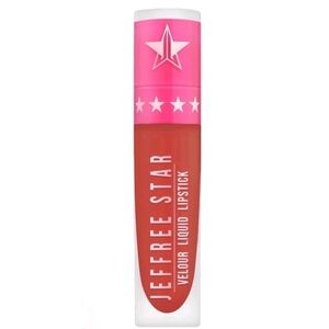 Jeffree Star Velour Liquid Lipstick - Sheriff Star NIB